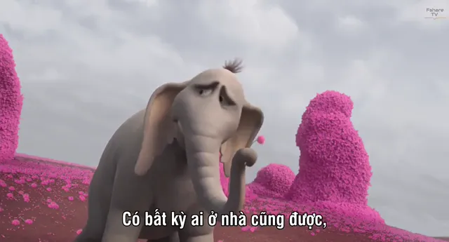 Voi và Những Người Bạn 2008 Vietsub HD - PhimMoiHot Voi và Những Người Bạn 2008 Vietsub HD - PhimMoiHot