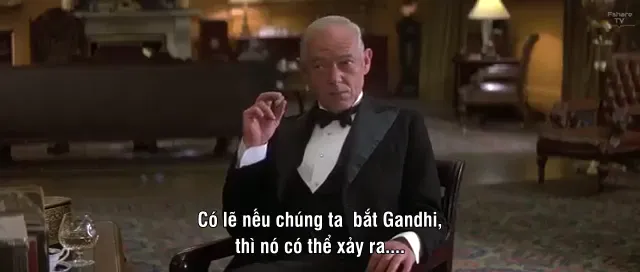 Cuộc Đời Gandhi tập 1 Vietsub HD - PhimMoiHot Cuộc Đời Gandhi tập 1 Vietsub HD - PhimMoiHot