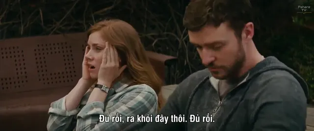 Rắc Rối Quay Vòng 2012 Vietsub HD - PhimMoiHot Rắc Rối Quay Vòng 2012 Vietsub HD - PhimMoiHot