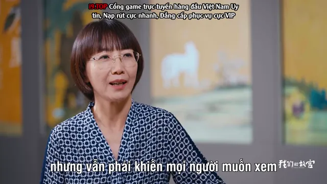 Xem Our Palace Museum tập 2 Vietsub tại PhimMoiHot Xem Our Palace Museum tập 2 Vietsub tại PhimMoiHot