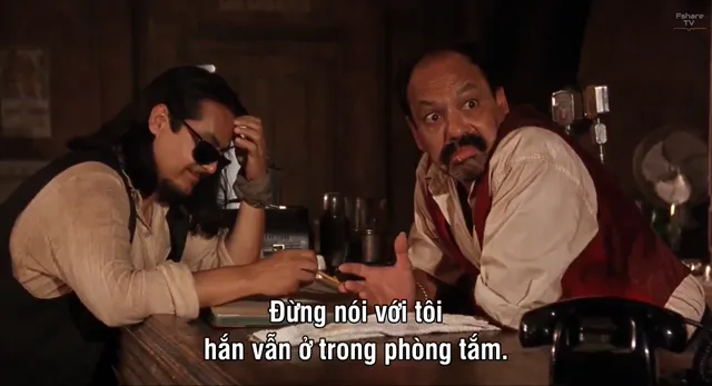 Xem phim Kẻ Liều Mạng Vietsub HD tại PhimMoiHot Xem phim Kẻ Liều Mạng Vietsub HD tại PhimMoiHot