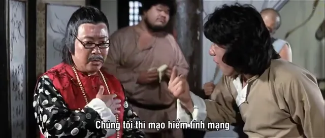 Hình ảnh Tiểu Quyền Quái Chiêu tập 1 trên PhimMoiHot Hình ảnh Tiểu Quyền Quái Chiêu tập 1 trên PhimMoiHot