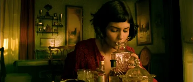 Hình ảnh Cuộc Đời Của Amelie Poulain tập 1 trên PhimMoiHot Hình ảnh Cuộc Đời Của Amelie Poulain tập 1 trên PhimMoiHot