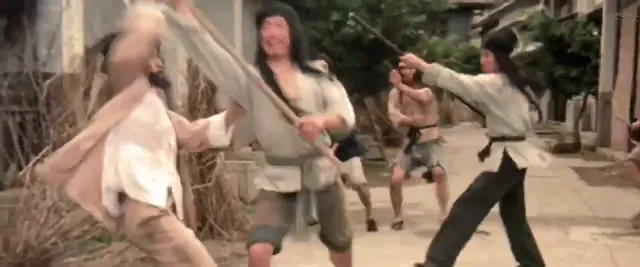 Tiểu Quyền Quái Chiêu 2 1983 Vietsub HD - PhimMoiHot Tiểu Quyền Quái Chiêu 2 1983 Vietsub HD - PhimMoiHot