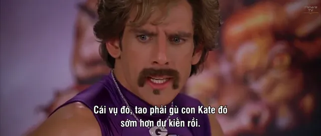 Hình ảnh Đội Bóng Chọi Kỳ Tài tập 1 trên PhimMoiHot Hình ảnh Đội Bóng Chọi Kỳ Tài tập 1 trên PhimMoiHot