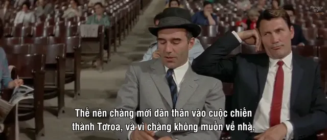 Khinh Miệt 1963 Vietsub HD - PhimMoiHot Khinh Miệt 1963 Vietsub HD - PhimMoiHot
