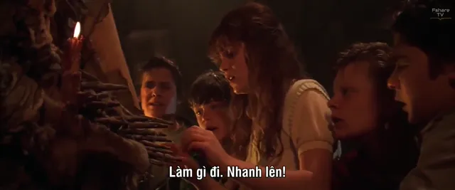 Bản Đồ Kho Báu 1985 Vietsub HD - PhimMoiHot