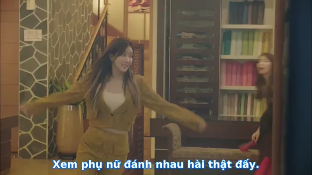 Gia Đình Đức Hạnh tập 13 Vietsub HD - PhimMoiHot Gia Đình Đức Hạnh tập 13 Vietsub HD - PhimMoiHot
