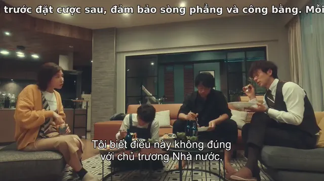 Xem Ba chàng độc thân Tokyo tập 8 Vietsub tại PhimMoiHot Xem Ba chàng độc thân Tokyo tập 8 Vietsub tại PhimMoiHot