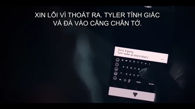 Hình ảnh Gương Đen (Phần 5) tập 3 trên PhimMoiHot Hình ảnh Gương Đen (Phần 5) tập 3 trên PhimMoiHot