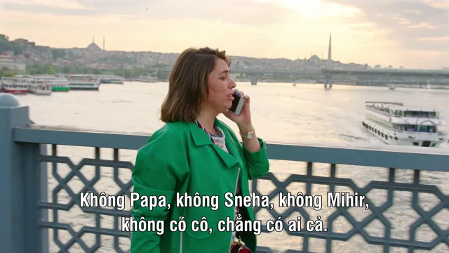 Xem Thêm 4 ly nữa nhé! (Phần 2) tập 5 Vietsub tại PhimMoiHot Xem Thêm 4 ly nữa nhé! (Phần 2) tập 5 Vietsub tại PhimMoiHot