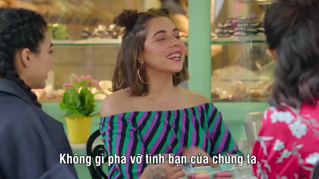 Thêm 4 ly nữa nhé! (Phần 2) tập 5 Vietsub HD - PhimMoiHot Thêm 4 ly nữa nhé! (Phần 2) tập 5 Vietsub HD - PhimMoiHot