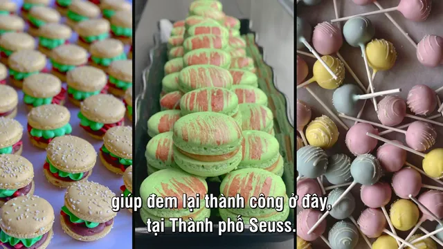 Xem Thử thách làm bánh của Tiến sĩ Seuss tập 3 Vietsub tại PhimMoiHot Xem Thử thách làm bánh của Tiến sĩ Seuss tập 3 Vietsub tại PhimMoiHot