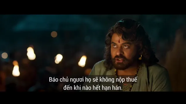 Xem phim Cuộc Nổi Dậy Của Lãnh Chúa Narasimha Reddy Vietsub HD tại PhimMoiHot