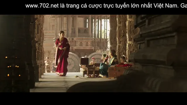 Cuộc Nổi Dậy Của Lãnh Chúa Narasimha Reddy 2019 Vietsub HD - PhimMoiHot