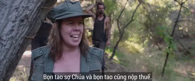 Xem phim Cô Gái Báo Thù: Ảo Giác Vietsub HD tại PhimMoiHot Xem phim Cô Gái Báo Thù: Ảo Giác Vietsub HD tại PhimMoiHot