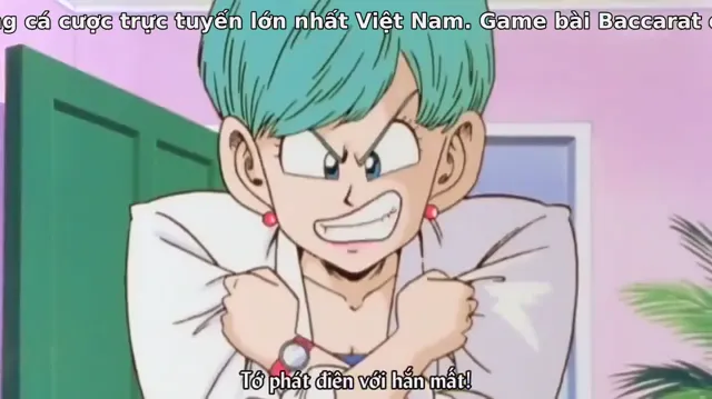 Dragon Ball Kai tập 58 Vietsub HD - PhimMoiHot Dragon Ball Kai tập 58 Vietsub HD - PhimMoiHot