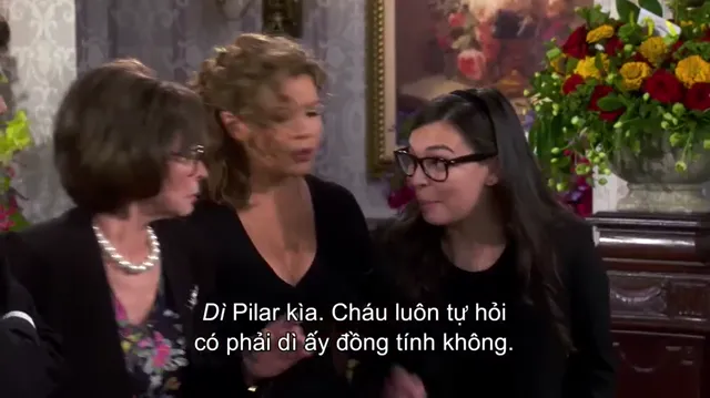 Xem Sao phải nghĩ (Phần 3) tập 6 Vietsub tại PhimMoiHot Xem Sao phải nghĩ (Phần 3) tập 6 Vietsub tại PhimMoiHot