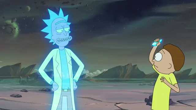 Xem Rick và Morty (Phần 4) tập 8 Vietsub tại PhimMoiHot Xem Rick và Morty (Phần 4) tập 8 Vietsub tại PhimMoiHot