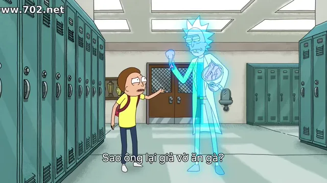 Hình ảnh Rick và Morty (Phần 4) tập 8 trên PhimMoiHot Hình ảnh Rick và Morty (Phần 4) tập 8 trên PhimMoiHot