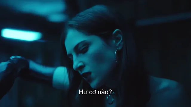 Ràng buộc (Phần 1) tập 5 Vietsub HD - PhimMoiHot Ràng buộc (Phần 1) tập 5 Vietsub HD - PhimMoiHot