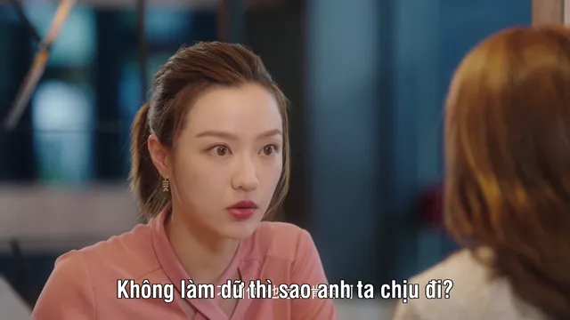 Hình ảnh Yêu Đúng Lúc Gặp Đúng Người tập 36 trên PhimMoiHot Hình ảnh Yêu Đúng Lúc Gặp Đúng Người tập 36 trên PhimMoiHot