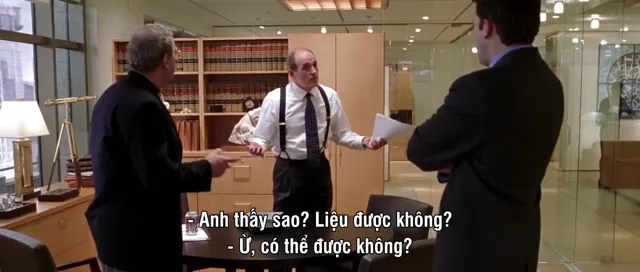 Hình ảnh phim Đổi Ngôi trên PhimMoiHot Hình ảnh phim Đổi Ngôi trên PhimMoiHot