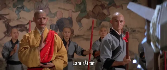 Ngũ Lang Bát Quái Côn 1984 Vietsub HD - PhimMoiHot Ngũ Lang Bát Quái Côn 1984 Vietsub HD - PhimMoiHot