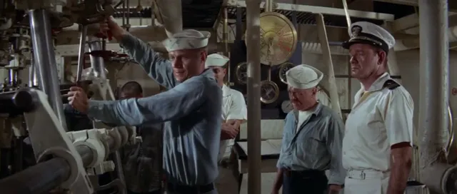Xem phim The Sand Pebbles Vietsub HD tại PhimMoiHot Xem phim The Sand Pebbles Vietsub HD tại PhimMoiHot
