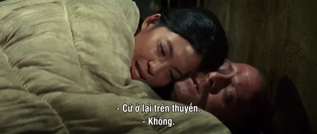 The Sand Pebbles 1966 Vietsub HD - PhimMoiHot The Sand Pebbles 1966 Vietsub HD - PhimMoiHot