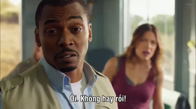 Thất Bại Của Sam Axe tập 1 Vietsub HD - PhimMoiHot Thất Bại Của Sam Axe tập 1 Vietsub HD - PhimMoiHot
