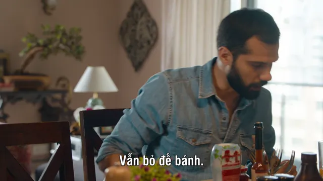 Thêm 4 ly nữa nhé! (Phần 1) tập 6 Vietsub HD - PhimMoiHot Thêm 4 ly nữa nhé! (Phần 1) tập 6 Vietsub HD - PhimMoiHot