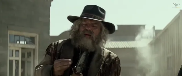 Xem The Lone Ranger tập 1 Vietsub tại PhimMoiHot Xem The Lone Ranger tập 1 Vietsub tại PhimMoiHot