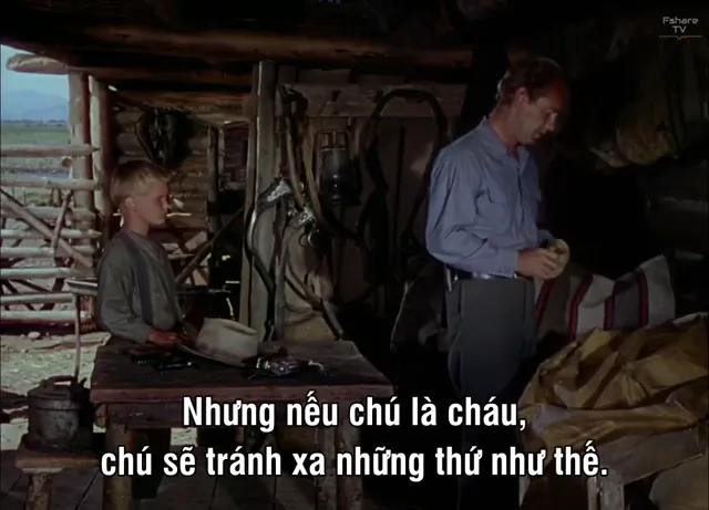 Hình ảnh phim Shane trên PhimMoiHot Hình ảnh phim Shane trên PhimMoiHot