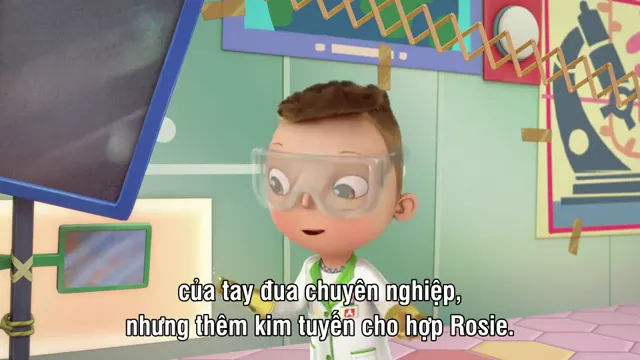 Xem Nhà khoa học nhí Ada Twist (Phần 3) tập 5 Vietsub tại PhimMoiHot Xem Nhà khoa học nhí Ada Twist (Phần 3) tập 5 Vietsub tại PhimMoiHot