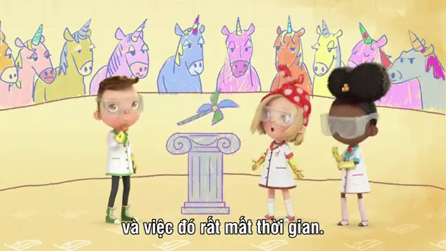 Nhà khoa học nhí Ada Twist (Phần 3) tập 5 Vietsub HD - PhimMoiHot Nhà khoa học nhí Ada Twist (Phần 3) tập 5 Vietsub HD - PhimMoiHot