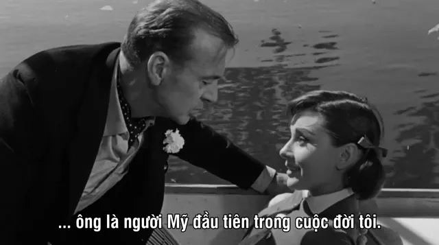 Love in the Afternoon 1957 Vietsub HD - PhimMoiHot Love in the Afternoon 1957 Vietsub HD - PhimMoiHot