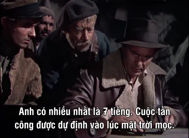 For Whom the Bell Tolls 1943 Vietsub HD - PhimMoiHot For Whom the Bell Tolls 1943 Vietsub HD - PhimMoiHot