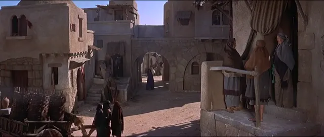 Vua Solomon Và Nữ Hoàng Sheba 1959 Vietsub HD - PhimMoiHot Vua Solomon Và Nữ Hoàng Sheba 1959 Vietsub HD - PhimMoiHot