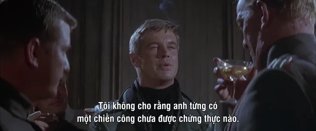 Xem phim The Blue Max Vietsub HD tại PhimMoiHot Xem phim The Blue Max Vietsub HD tại PhimMoiHot