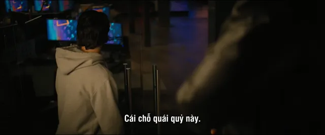 Xem phim Người Cố Vấn Vietsub HD tại PhimMoiHot Xem phim Người Cố Vấn Vietsub HD tại PhimMoiHot