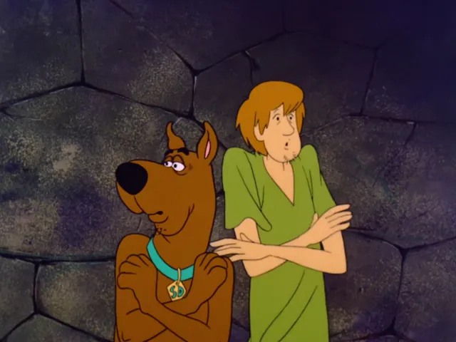 Xem phim Scooby-Doo and Scrappy-Doo (Phần 5) Vietsub HD tại PhimMoiHot Xem phim Scooby-Doo and Scrappy-Doo (Phần 5) Vietsub HD tại PhimMoiHot