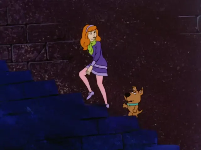 Scooby-Doo and Scrappy-Doo (Phần 5) 1983 Vietsub HD - PhimMoiHot Scooby-Doo and Scrappy-Doo (Phần 5) 1983 Vietsub HD - PhimMoiHot