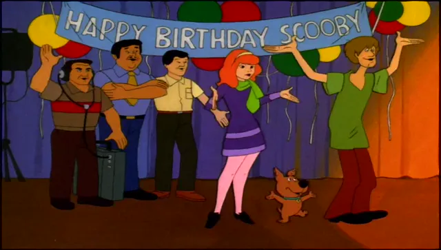 Hình ảnh Scooby-Doo and Scrappy-Doo (Phần 6) tập 13 trên PhimMoiHot Hình ảnh Scooby-Doo and Scrappy-Doo (Phần 6) tập 13 trên PhimMoiHot
