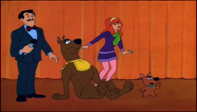 Scooby-Doo and Scrappy-Doo (Phần 6) tập 13 Vietsub HD - PhimMoiHot Scooby-Doo and Scrappy-Doo (Phần 6) tập 13 Vietsub HD - PhimMoiHot