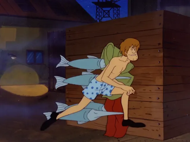 Scooby-Doo and Scrappy-Doo (Phần 4) tập 21 Vietsub HD - PhimMoiHot Scooby-Doo and Scrappy-Doo (Phần 4) tập 21 Vietsub HD - PhimMoiHot