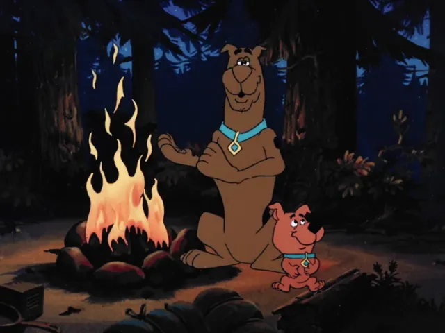 Xem Scooby-Doo and Scrappy-Doo (Phần 2) tập 21 Vietsub tại PhimMoiHot Xem Scooby-Doo and Scrappy-Doo (Phần 2) tập 21 Vietsub tại PhimMoiHot