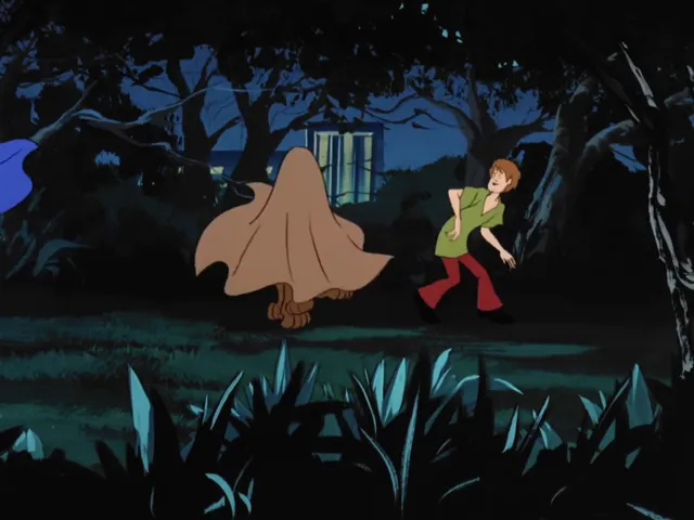 Scooby-Doo and Scrappy-Doo (Phần 1) tập 1 Vietsub HD - PhimMoiHot Scooby-Doo and Scrappy-Doo (Phần 1) tập 1 Vietsub HD - PhimMoiHot
