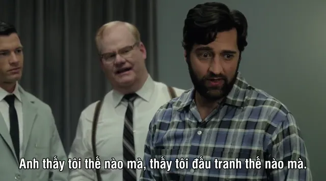 Xem Người Thử Nghiệm (2015) tập 1 Vietsub tại PhimMoiHot Xem Người Thử Nghiệm (2015) tập 1 Vietsub tại PhimMoiHot