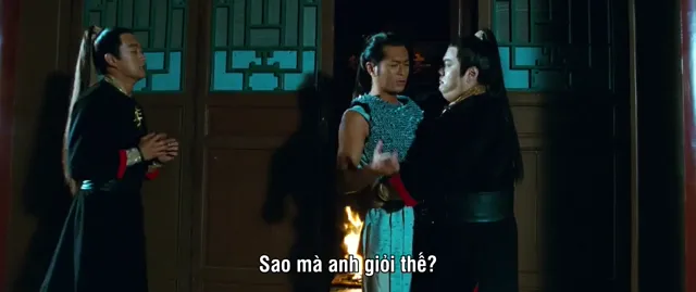 Hình ảnh phim On His Majesty’s Secret Service trên PhimMoiHot Hình ảnh phim On His Majesty’s Secret Service trên PhimMoiHot
